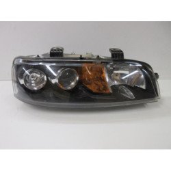 Optique Avant Principal Droit (feux)(phare) Fiat Punto 2 Phase 1